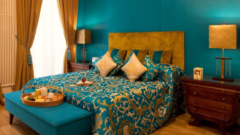 Imagen de la habitación del Hotel TWENTY NEVERN SQUARE. Foto 6