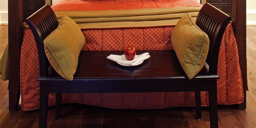 Imagen de los interiores del Hotel TWENTY NEVERN SQUARE. Foto 16