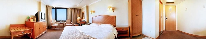 Imagen de la habitación del Hotel TWENTY-FIRST CENTURY. Foto 9