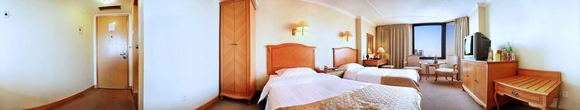 Imagen de la habitación del Hotel TWENTY-FIRST CENTURY. Foto 13