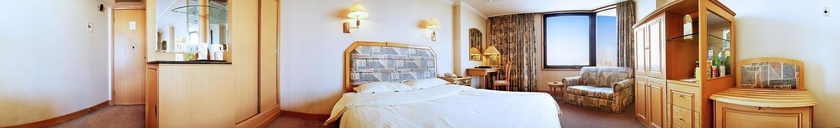 Imagen de la habitación del Hotel TWENTY-FIRST CENTURY. Foto 14