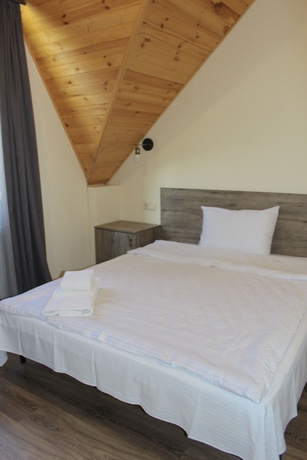 Imagen de la habitación del Hotel TWINS Achkhoti. Foto 11
