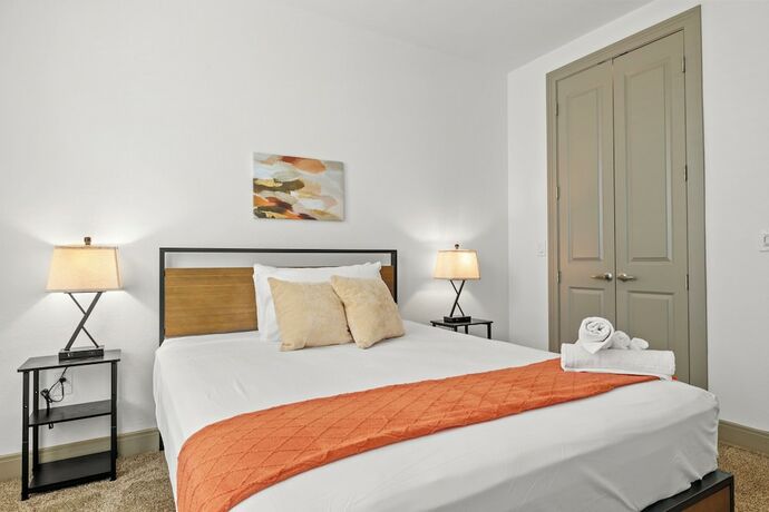 Imagen general del Hotel TWO Modern Waterfront Cozysuites Unit 1042. Foto 1