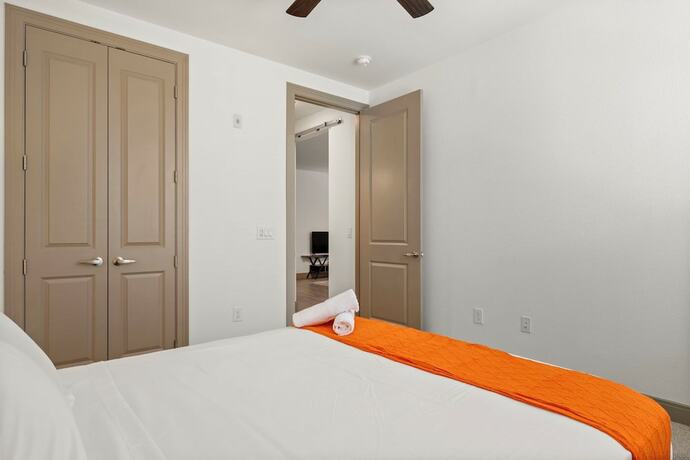 Imagen general del Hotel TWO Modern Waterfront Cozysuites Unit 1042. Foto 3
