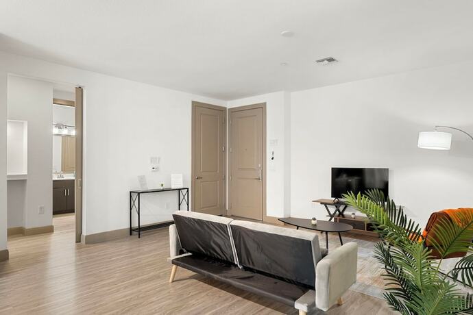 Imagen general del Hotel TWO Modern Waterfront Cozysuites Unit 1042. Foto 7