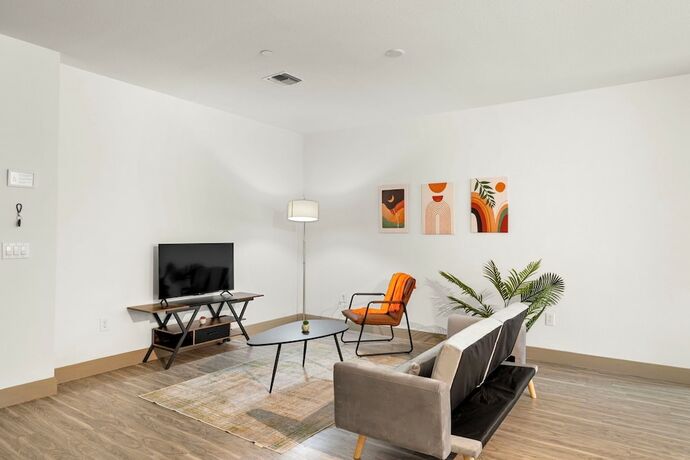 Imagen general del Hotel TWO Modern Waterfront Cozysuites Unit 1042. Foto 11