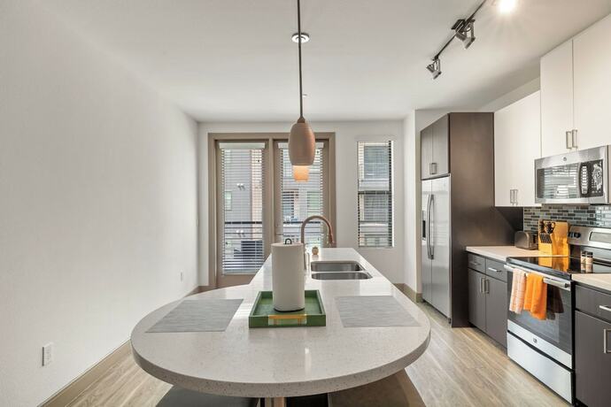 Imagen general del Hotel TWO Modern Waterfront Cozysuites Unit 1042. Foto 13