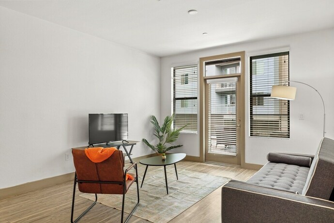 Imagen general del Hotel TWO Modern Waterfront Cozysuites Unit 1042. Foto 14