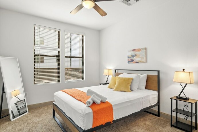 Imagen general del Hotel TWO Modern Waterfront Cozysuites Unit 1042. Foto 16