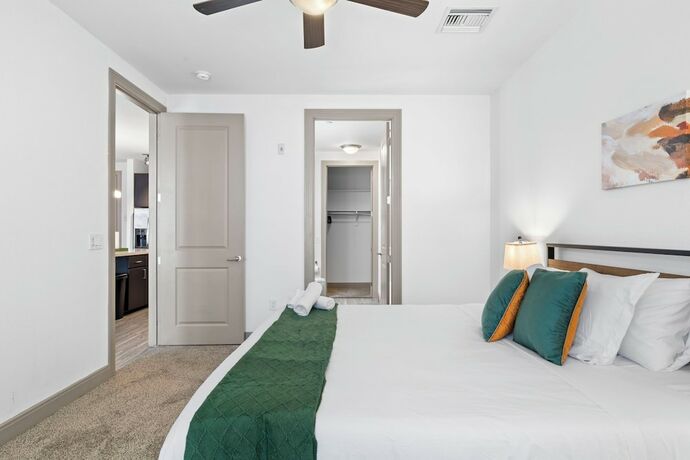 Imagen general del Hotel TWO Modern Waterfront Cozysuites Unit 1042. Foto 17