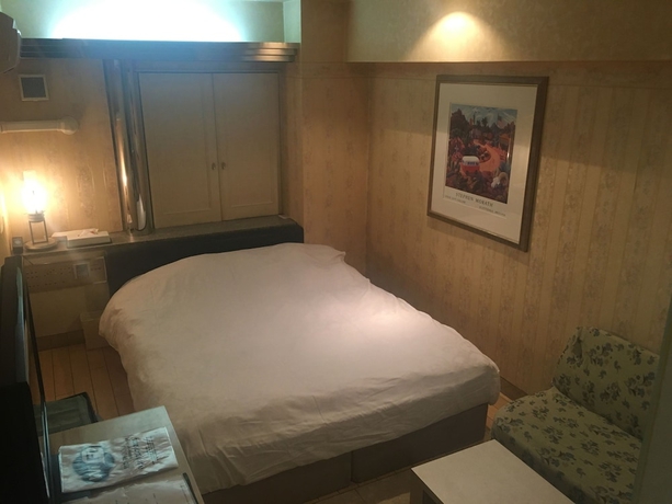 Imagen de la habitación del Hotel TWO-WAY - Adults Only. Foto 3