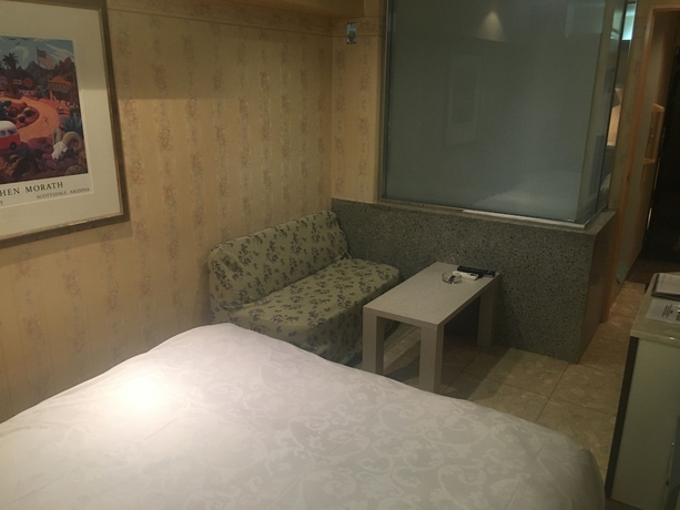 Imagen de la habitación del Hotel TWO-WAY - Adults Only. Foto 4