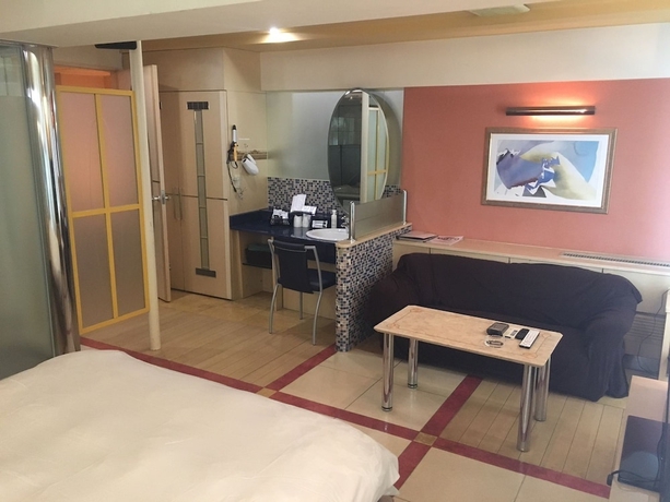 Imagen de la habitación del Hotel TWO-WAY - Adults Only. Foto 5