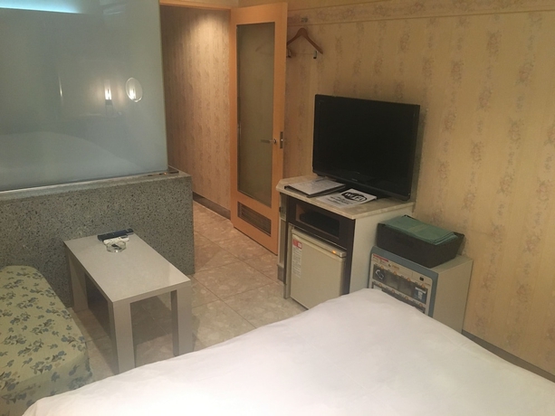 Imagen de la habitación del Hotel TWO-WAY - Adults Only. Foto 7