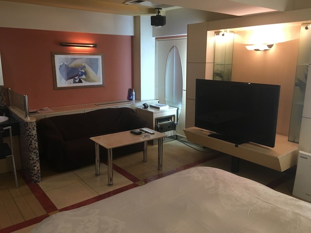 Imagen de la habitación del Hotel TWO-WAY - Adults Only. Foto 8