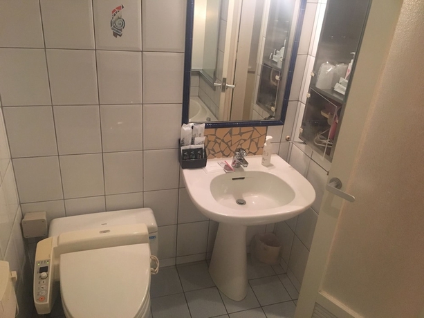 Imagen de la habitación del Hotel TWO-WAY - Adults Only. Foto 11