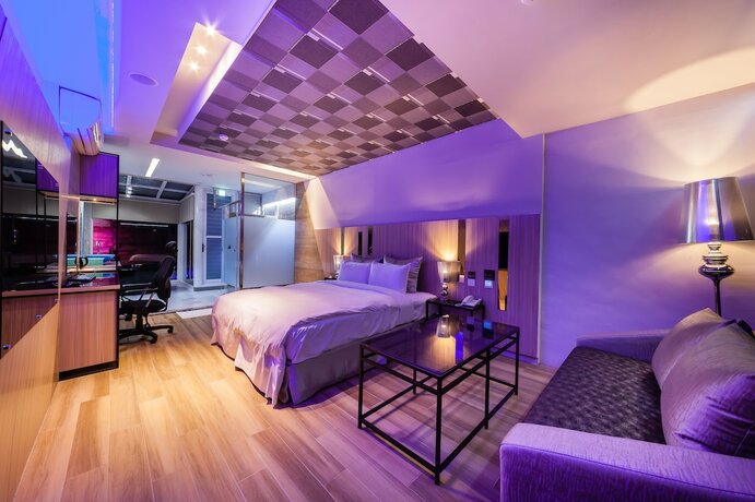 Imagen general del Hotel TY Motel. Foto 2