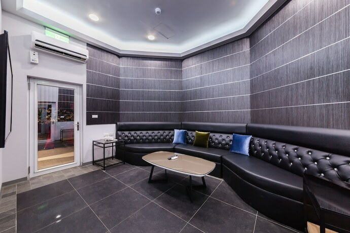 Imagen general del Hotel TY Motel. Foto 3