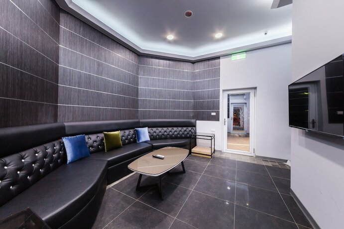 Imagen general del Hotel TY Motel. Foto 5