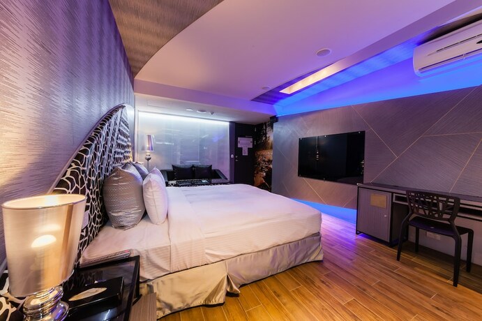 Imagen general del Hotel TY Motel. Foto 7