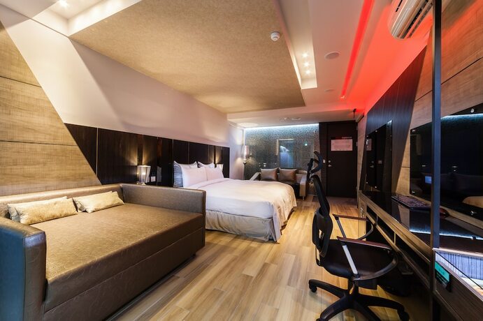 Imagen general del Hotel TY Motel. Foto 8