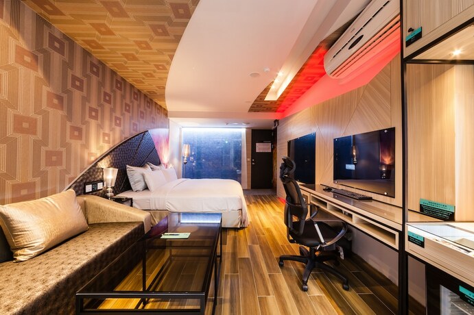 Imagen general del Hotel TY Motel. Foto 10