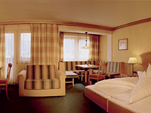 Imagen general del Hotel TYROLERHOF. Foto 1