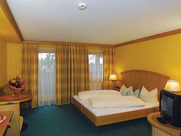 Imagen general del Hotel TYROLERHOF. Foto 3