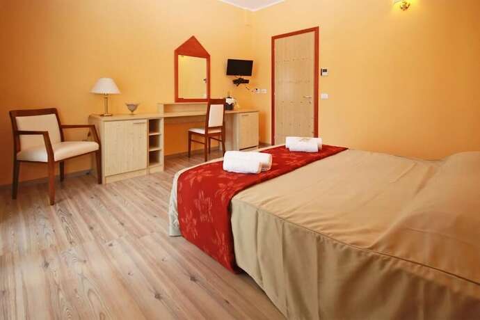 Imagen general del Hotel Ta 2 Pefka. Foto 2