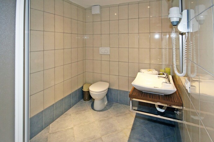 Imagen general del Hotel Ta 2 Pefka. Foto 5