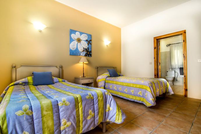 Imagen de la habitación del Hotel Ta Frenc Apartments. Foto 10
