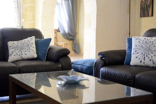 Imagen general del Hotel Ta Girardu. Foto 4