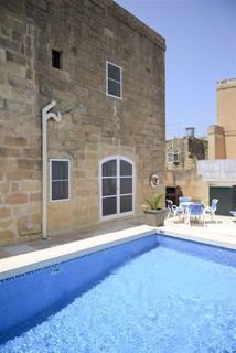 Imagen general del Hotel Ta Girardu. Foto 6