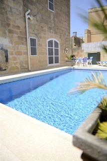 Imagen general del Hotel Ta Girardu. Foto 8
