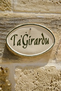 Imagen general del Hotel Ta Girardu. Foto 12
