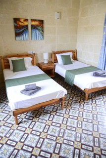 Imagen general del Hotel Ta Girardu. Foto 15