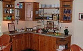 Imagen del bar/restaurante del Hotel Ta Inn. Foto 2