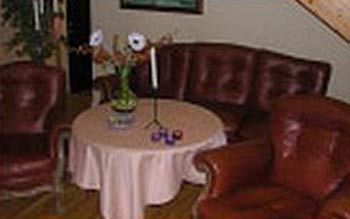 Imagen de los interiores del Hotel Ta Inn. Foto 5