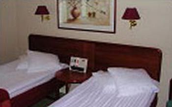 Imagen de la habitación del Hotel Ta Inn. Foto 3