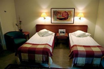 Imagen de la habitación del Hotel Ta Inn. Foto 4