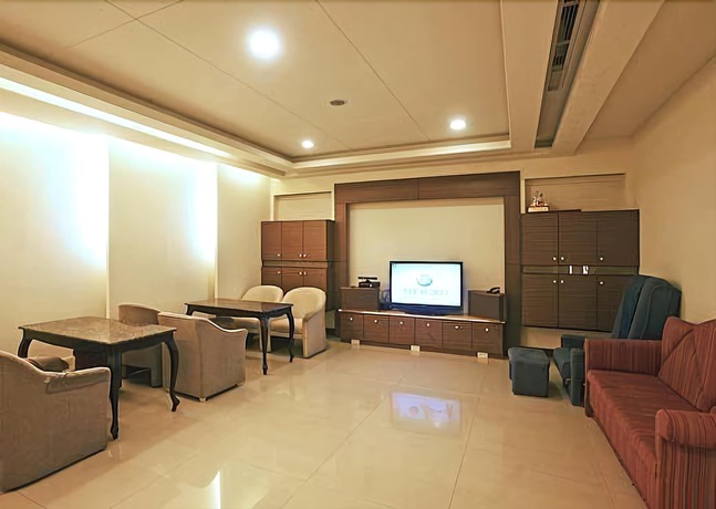 Imagen de la habitación del Hotel Ta Lee. Foto 3
