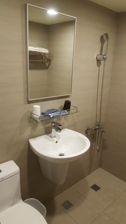 Imagen de la habitación del Hotel Ta Lee. Foto 7