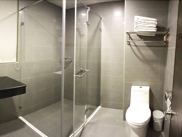 Imagen de la habitación del Hotel Ta Lee. Foto 14
