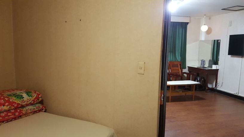 Imagen de la habitación del Hotel Ta Li Wu. Foto 7