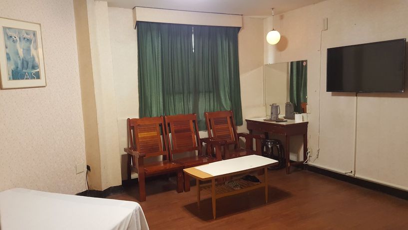 Imagen de la habitación del Hotel Ta Li Wu. Foto 8