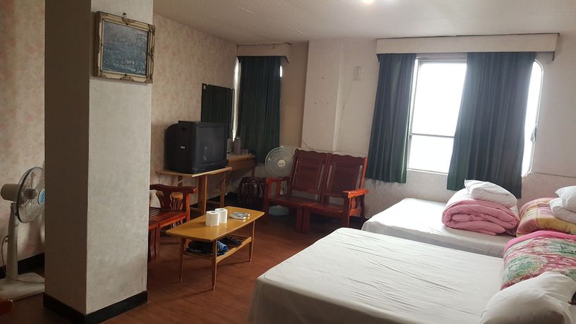 Imagen de la habitación del Hotel Ta Li Wu. Foto 9