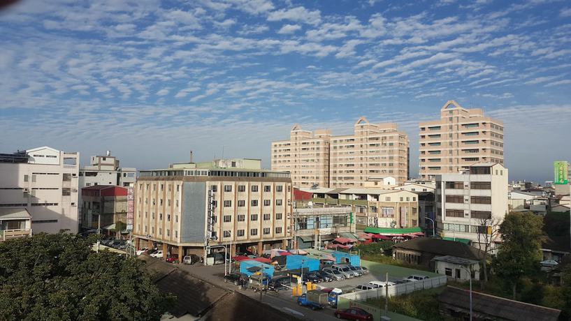 Imagen general del Hotel Ta Li Wu. Foto 4