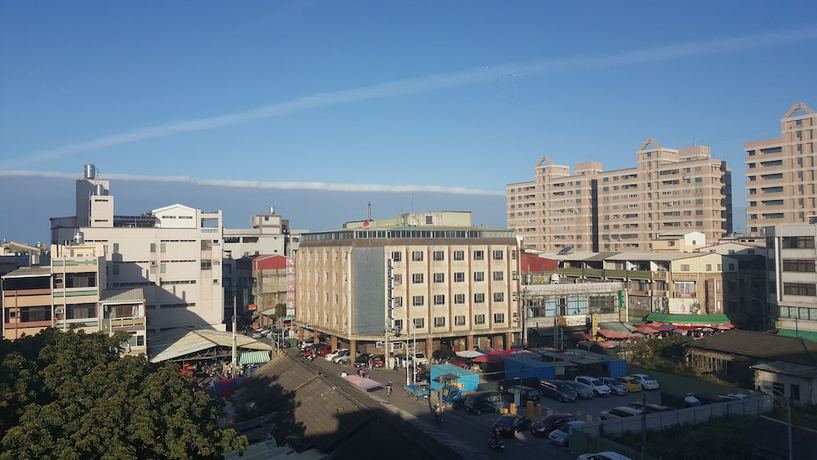 Imagen general del Hotel Ta Li Wu. Foto 5