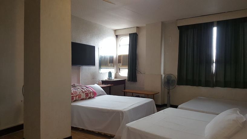 Imagen de la habitación del Hotel Ta Li Wu. Foto 12