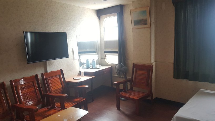 Imagen de la habitación del Hotel Ta Li Wu. Foto 14